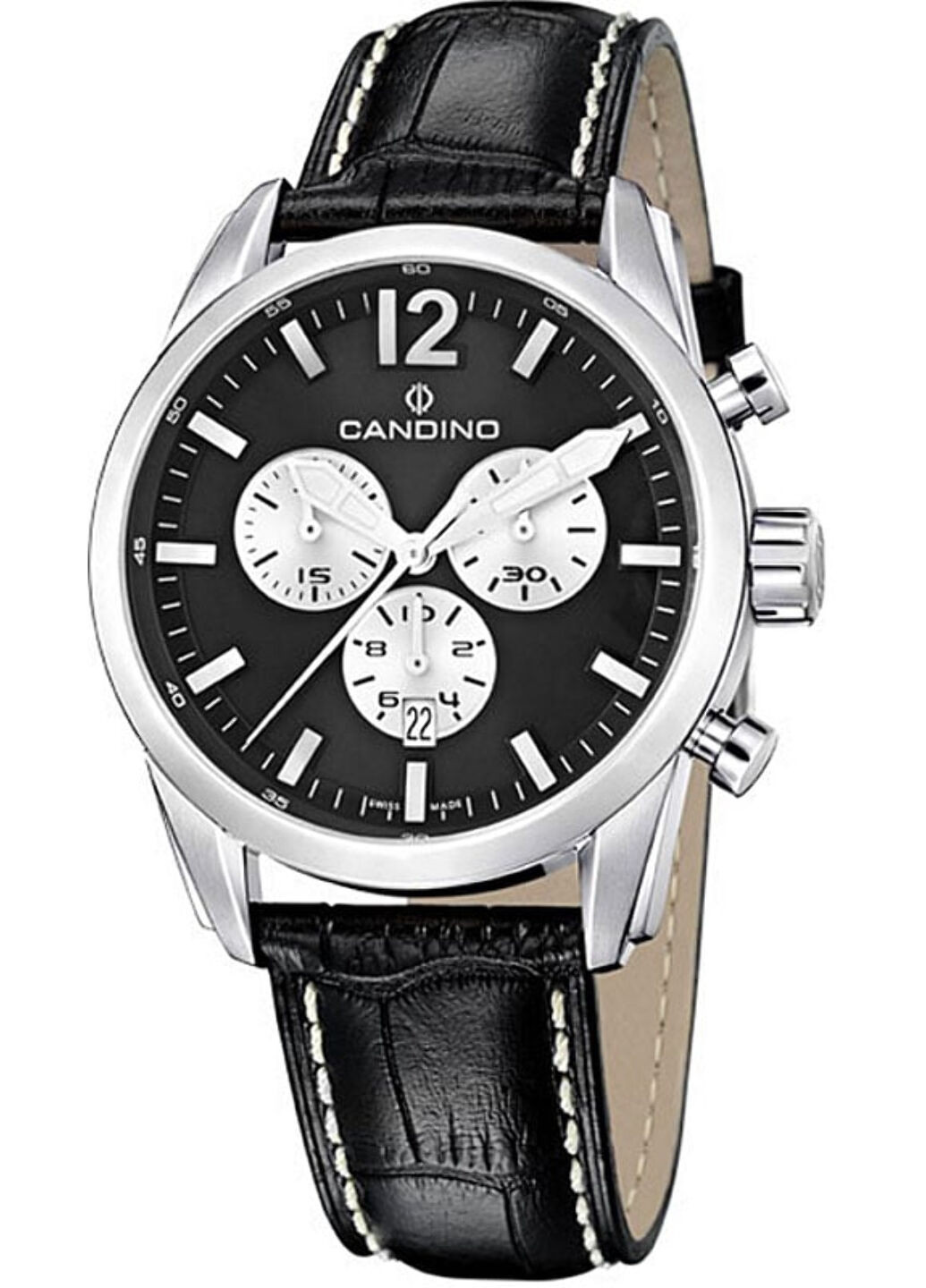 Годинник наручний Candino с4408/в (250143158)