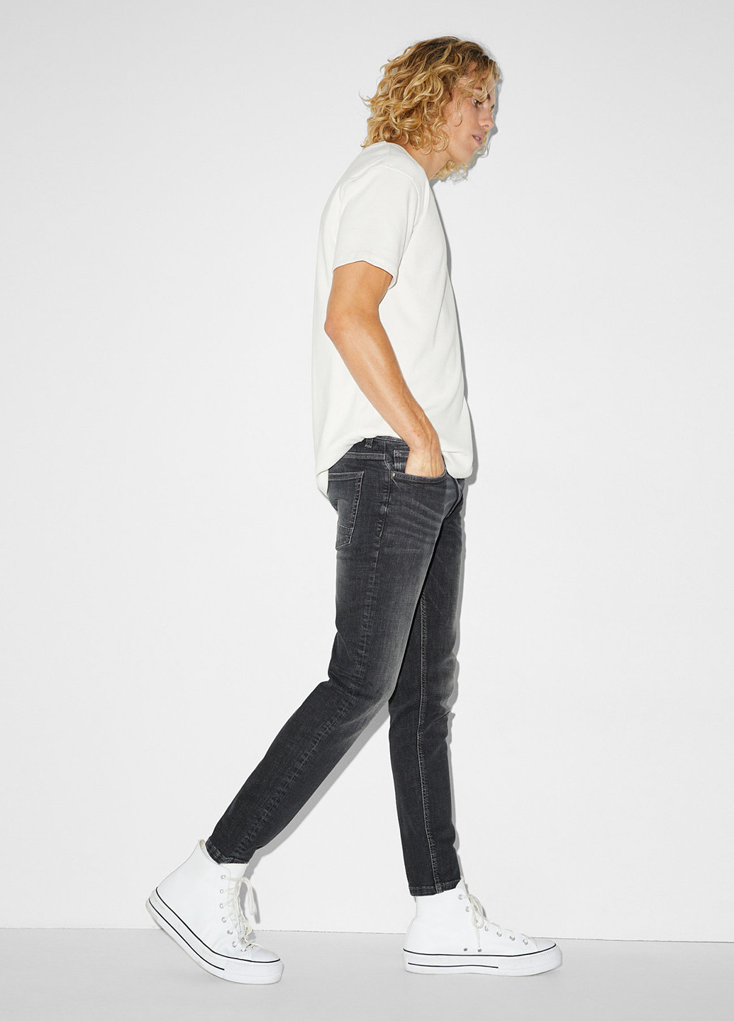 Джинси C&A (362157789)