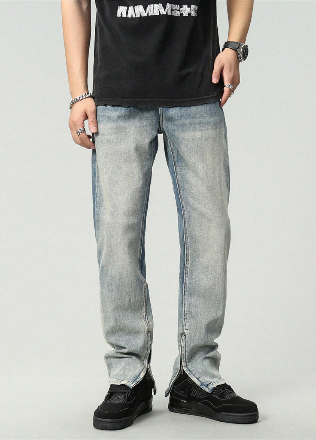 Джинси SHEIN (366512767)