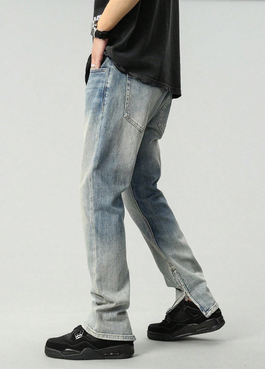 Джинси SHEIN (366512767)