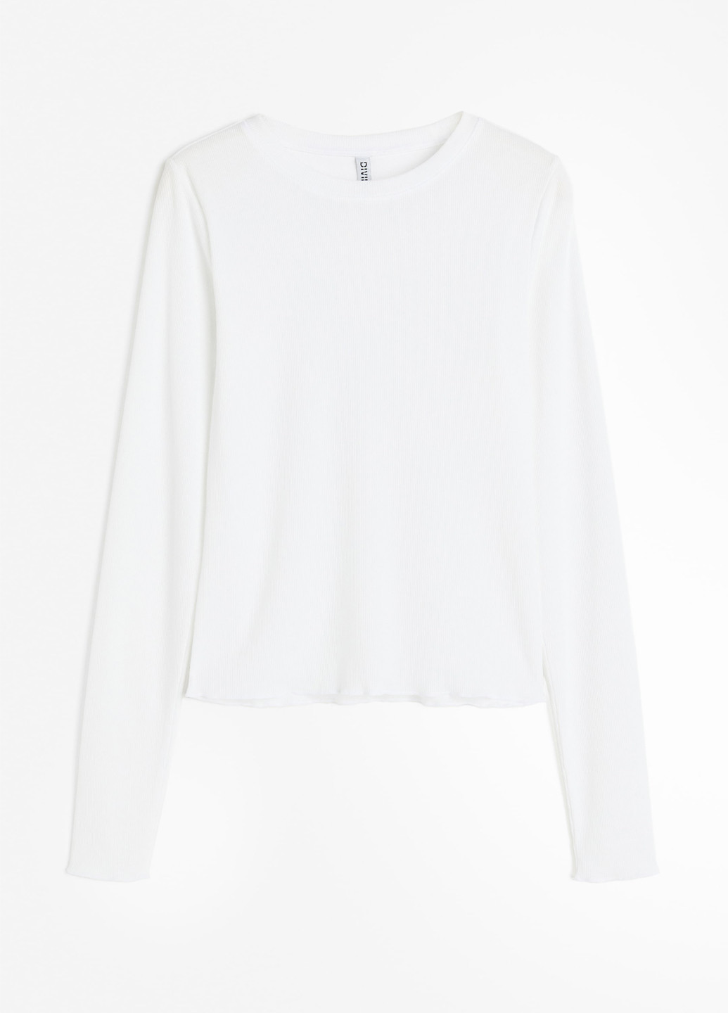 Лонгслив H&M (366488591)