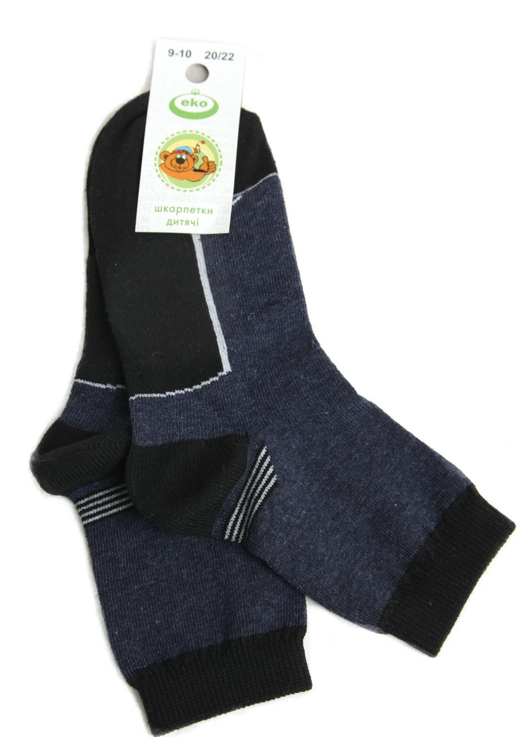 Шкарпетки Еко (205330116)