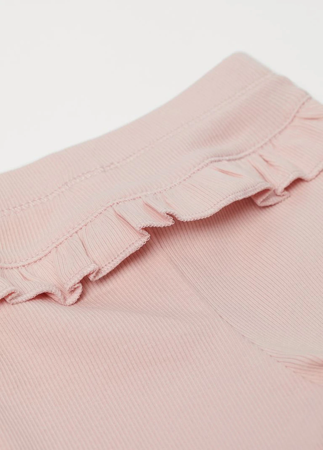 Комбинированный демисезонный комплект (боди, брюки) H&M