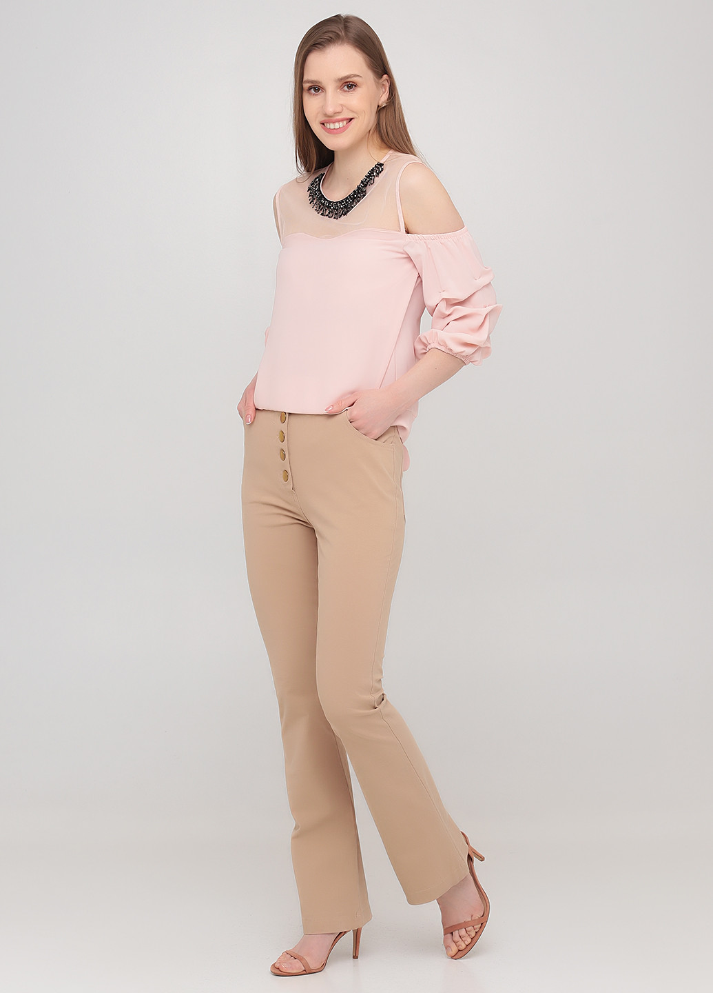 Брюки Samsara (252016982)