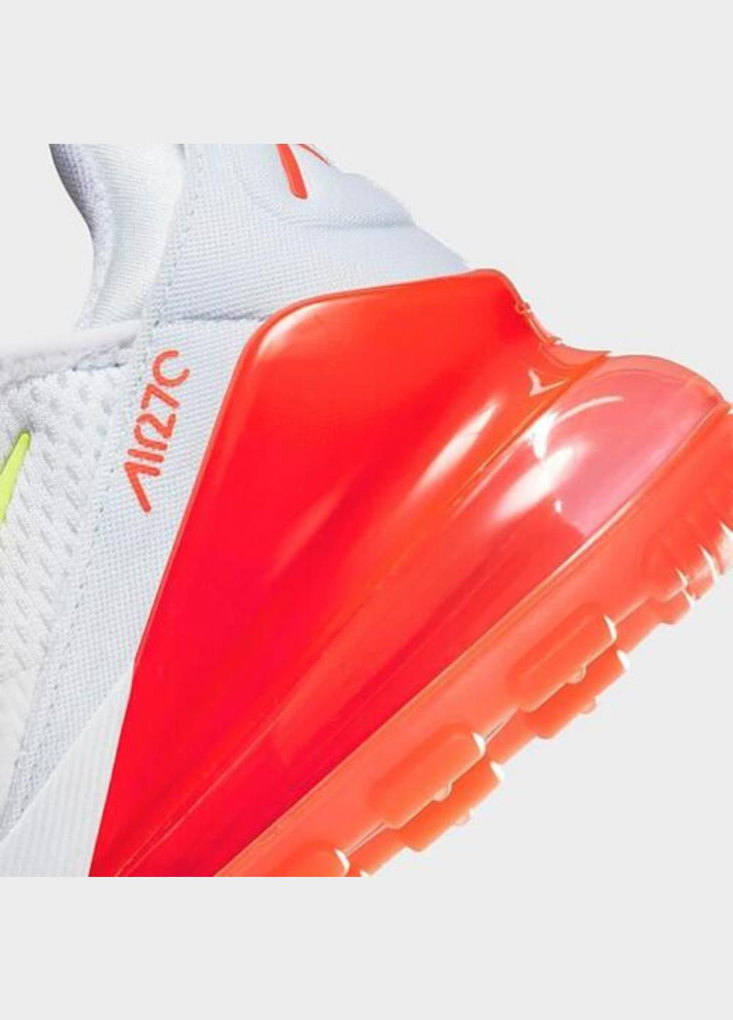 Кроссовки AH6789-114 Nike Air Max 270 комбинированные демисезоны (317235566)