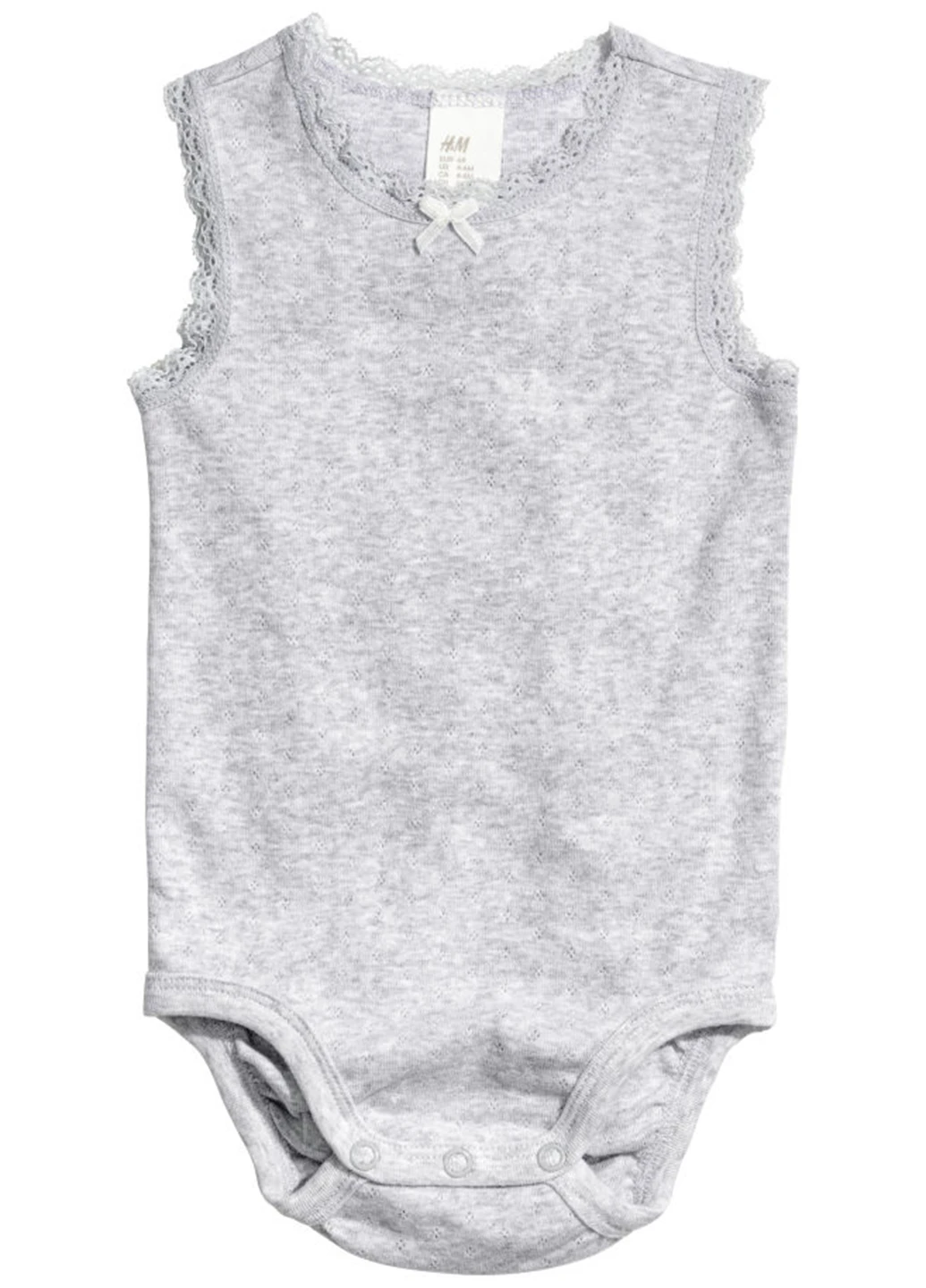 Боди H&M (88369644)