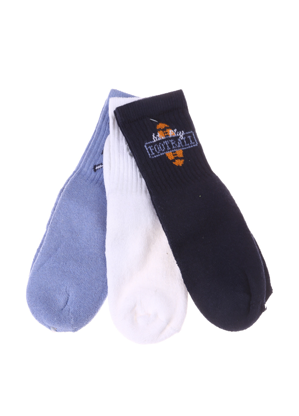 Носки (2 шт) Boys socks (17997432)