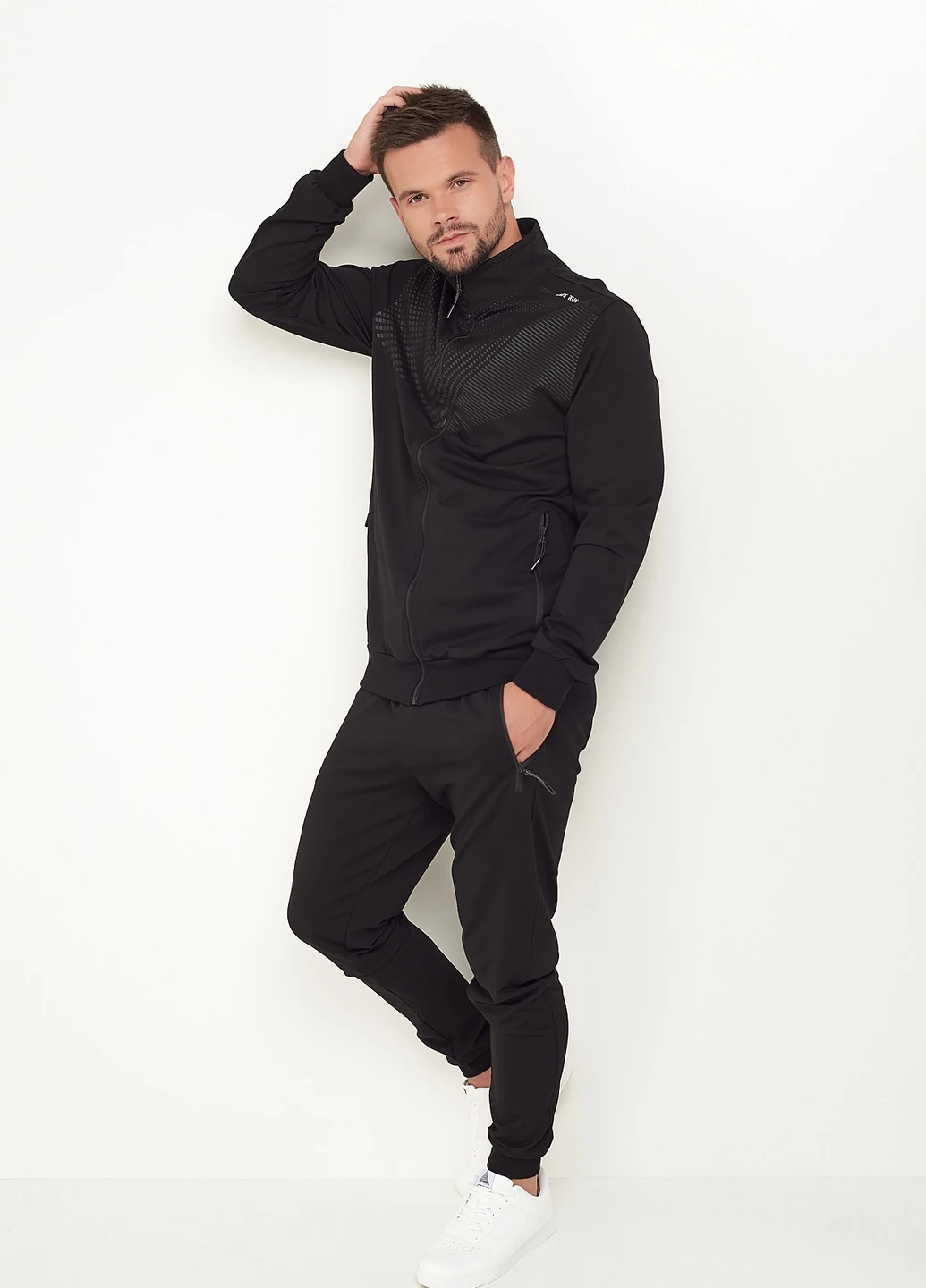 Спортивний костюм Tommy Life (253868242)