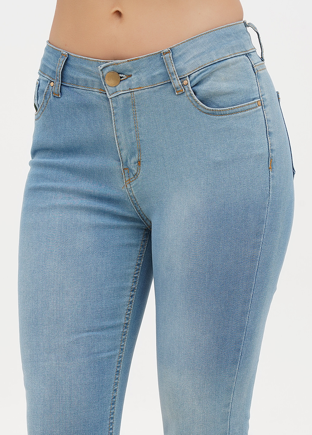 Джинси Sassofono Club - (298141838)