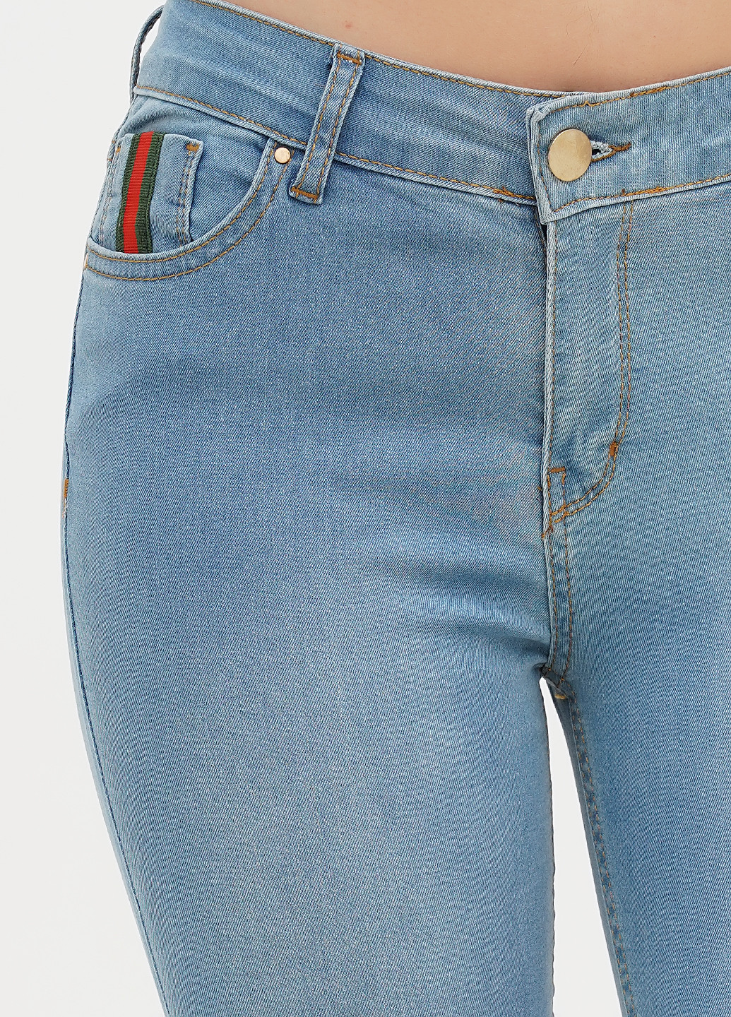 Джинси Sassofono Club - (298141838)