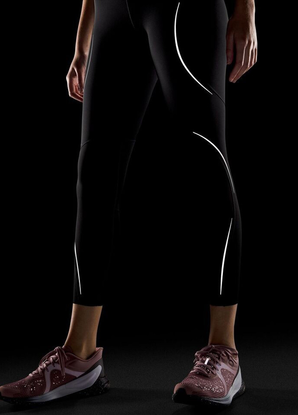 Легінси Lululemon Athletica (361960109)