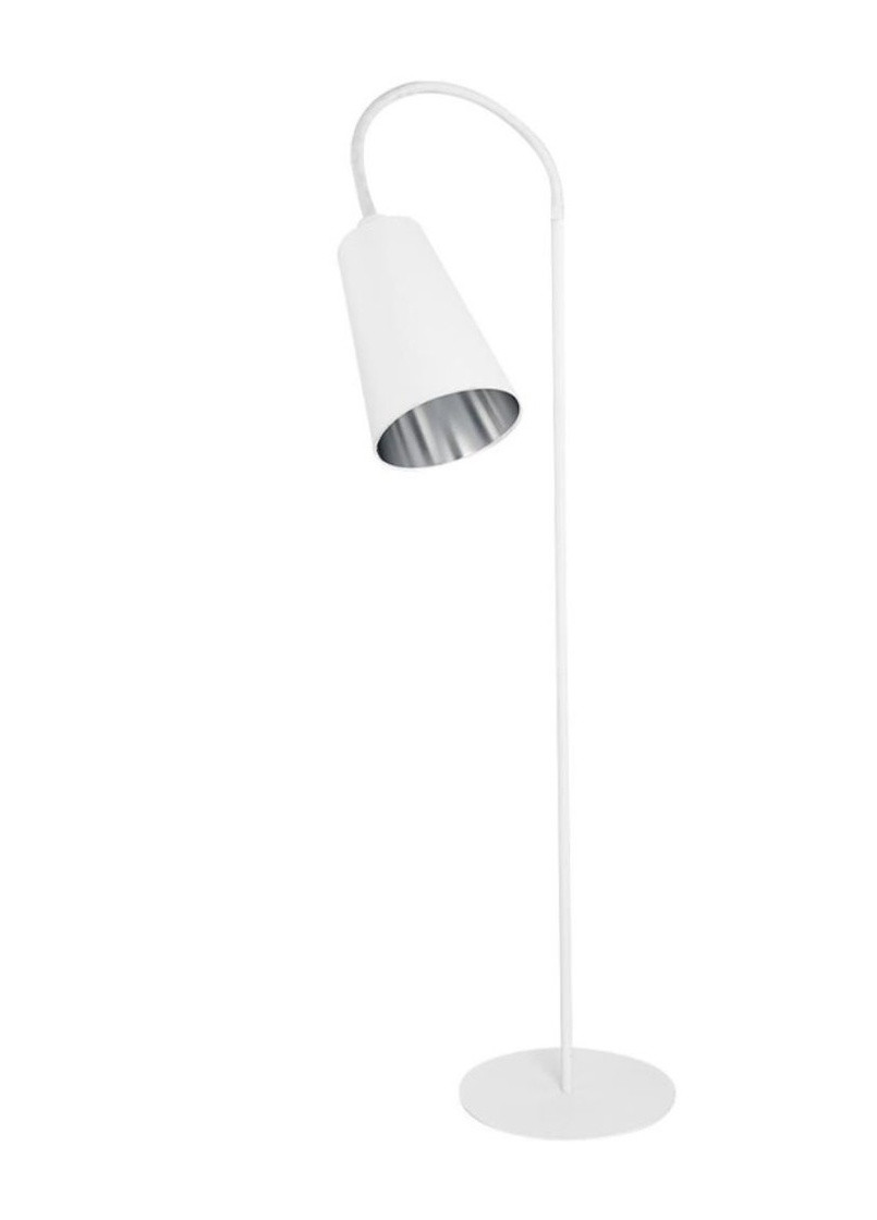 Торшер TK Lighting wire silver (253161769)
