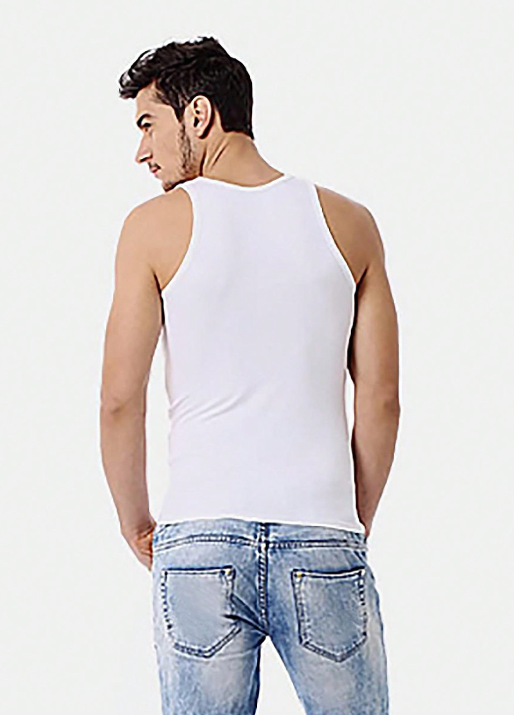 Майка (3 шт.) SHEIN (342381997)