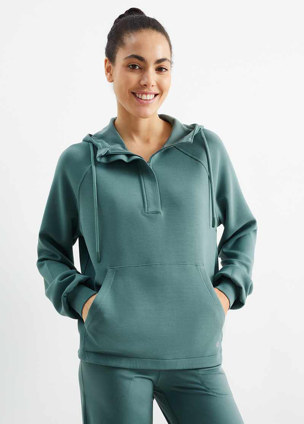 Толстовка C&A (307510990)