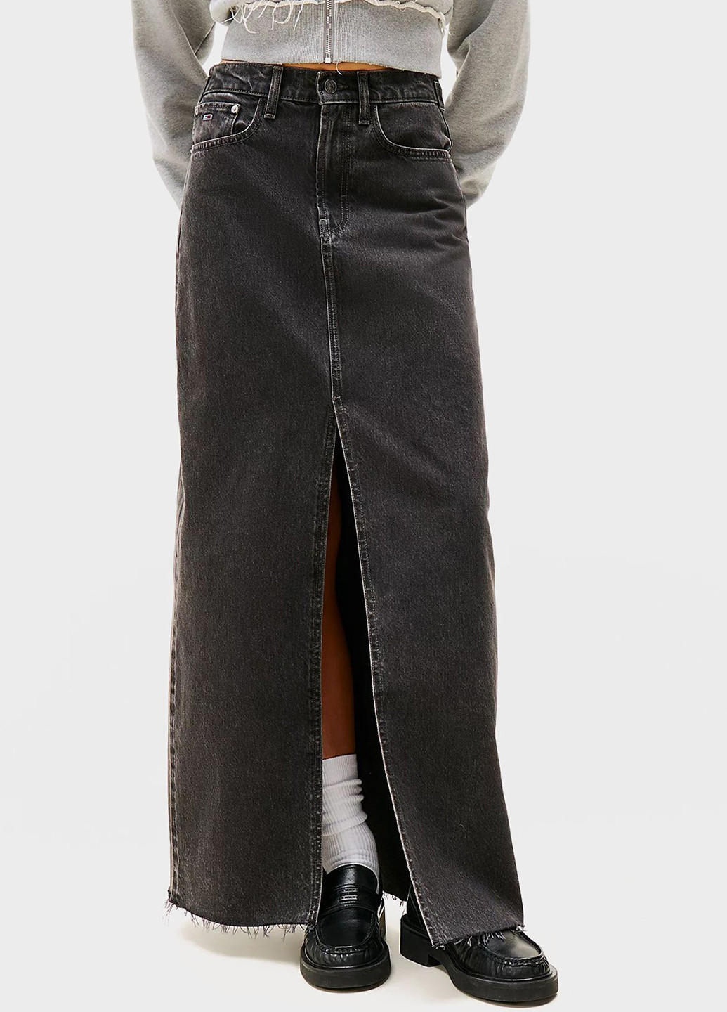 Спідниця Tommy Jeans (347589865)