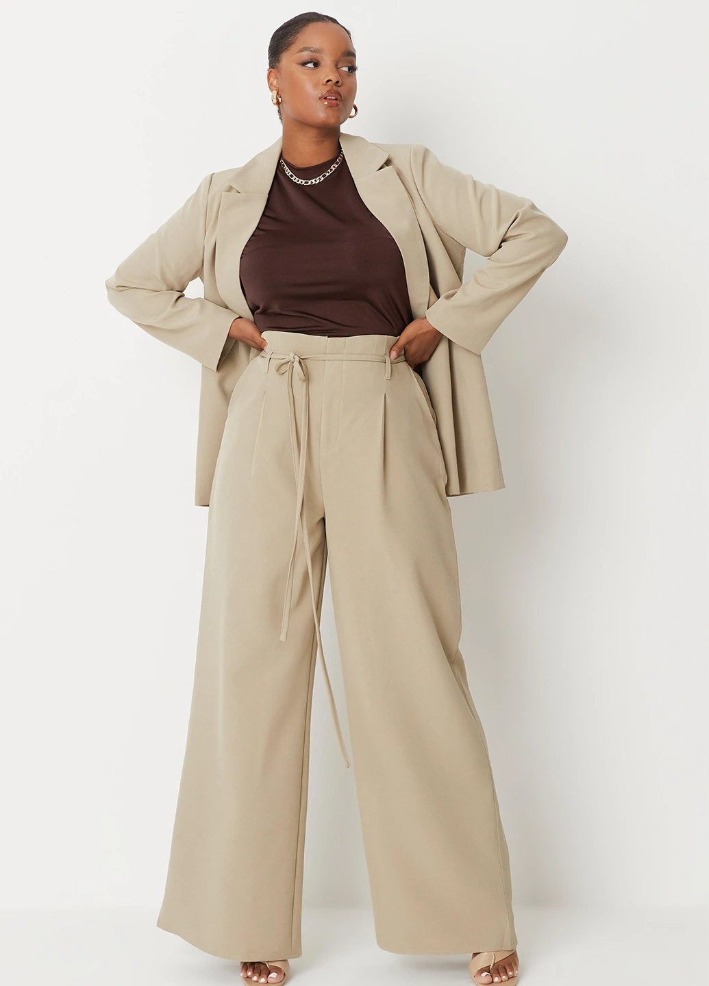 Брюки Missguided (260335717)