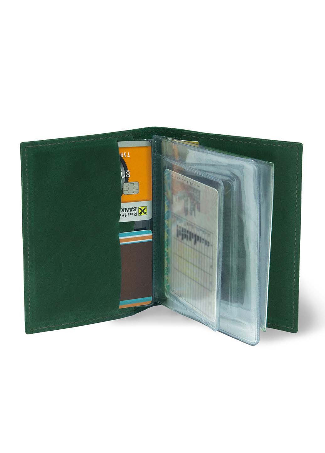 Обкладинка для паспорта 10,0 x 12,5 BermuD (252856647)