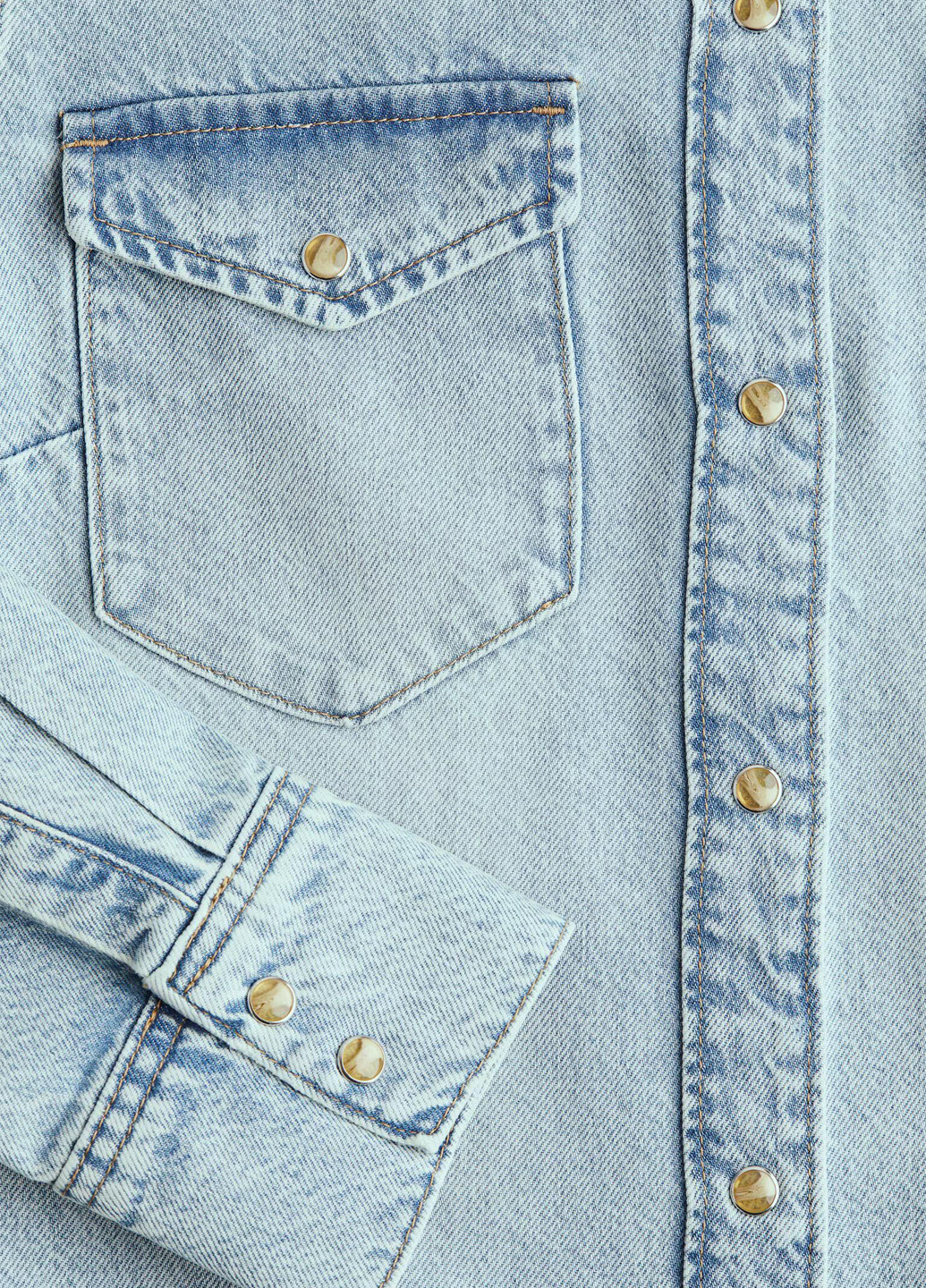 Сорочка H&M (368714946)