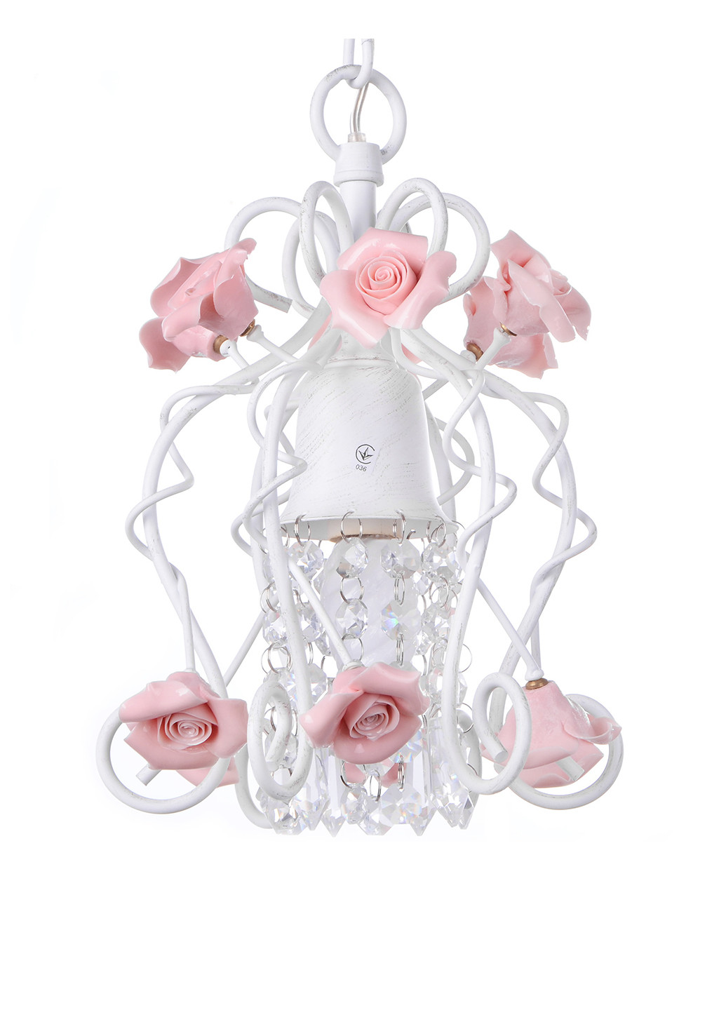 Люстра, 110х20 см Brille (144560822)