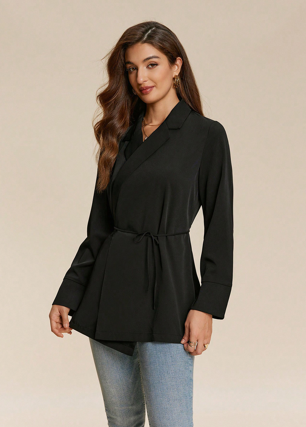 Жакет SHEIN (332709202)