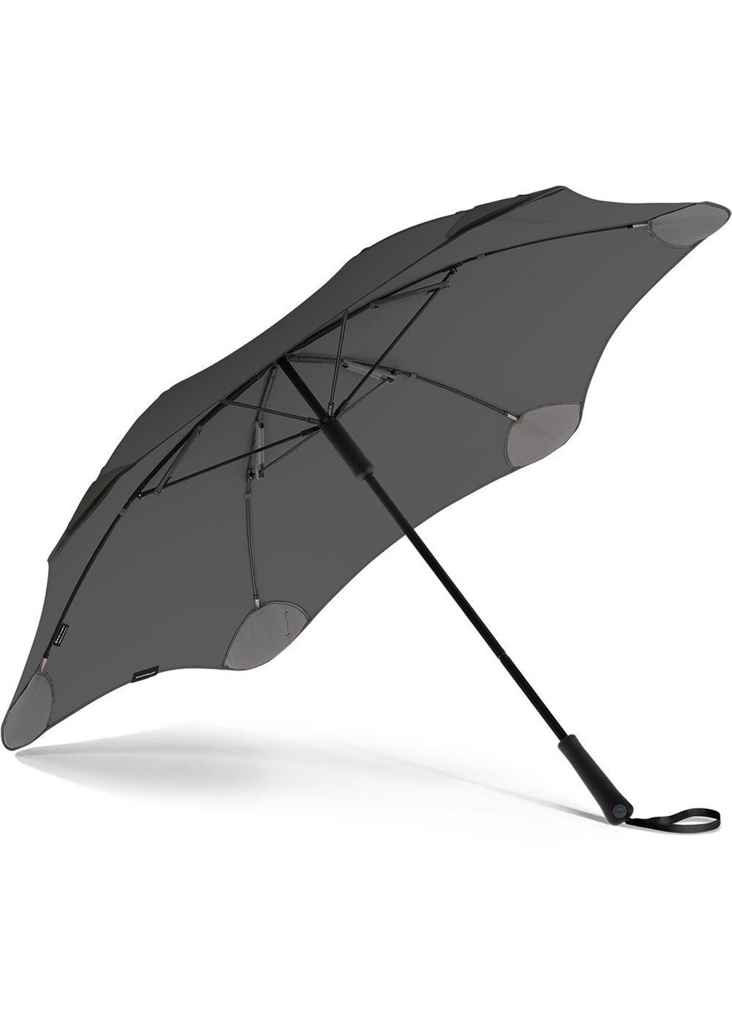 Жіночий парасолька-тростина механічний 120 см Blunt (232989566)