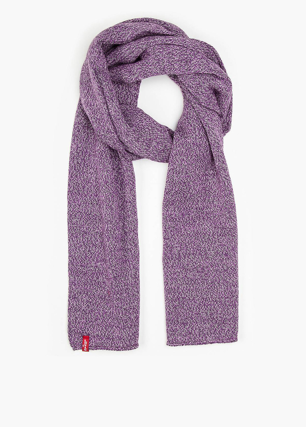 Комплект головних уборів (шапка, шарф) Levi's (282948783)