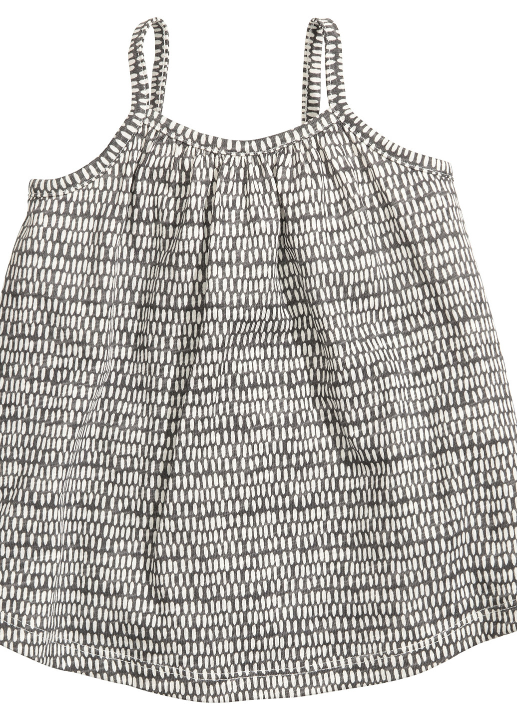 Сіра сукня H&M (199668460)