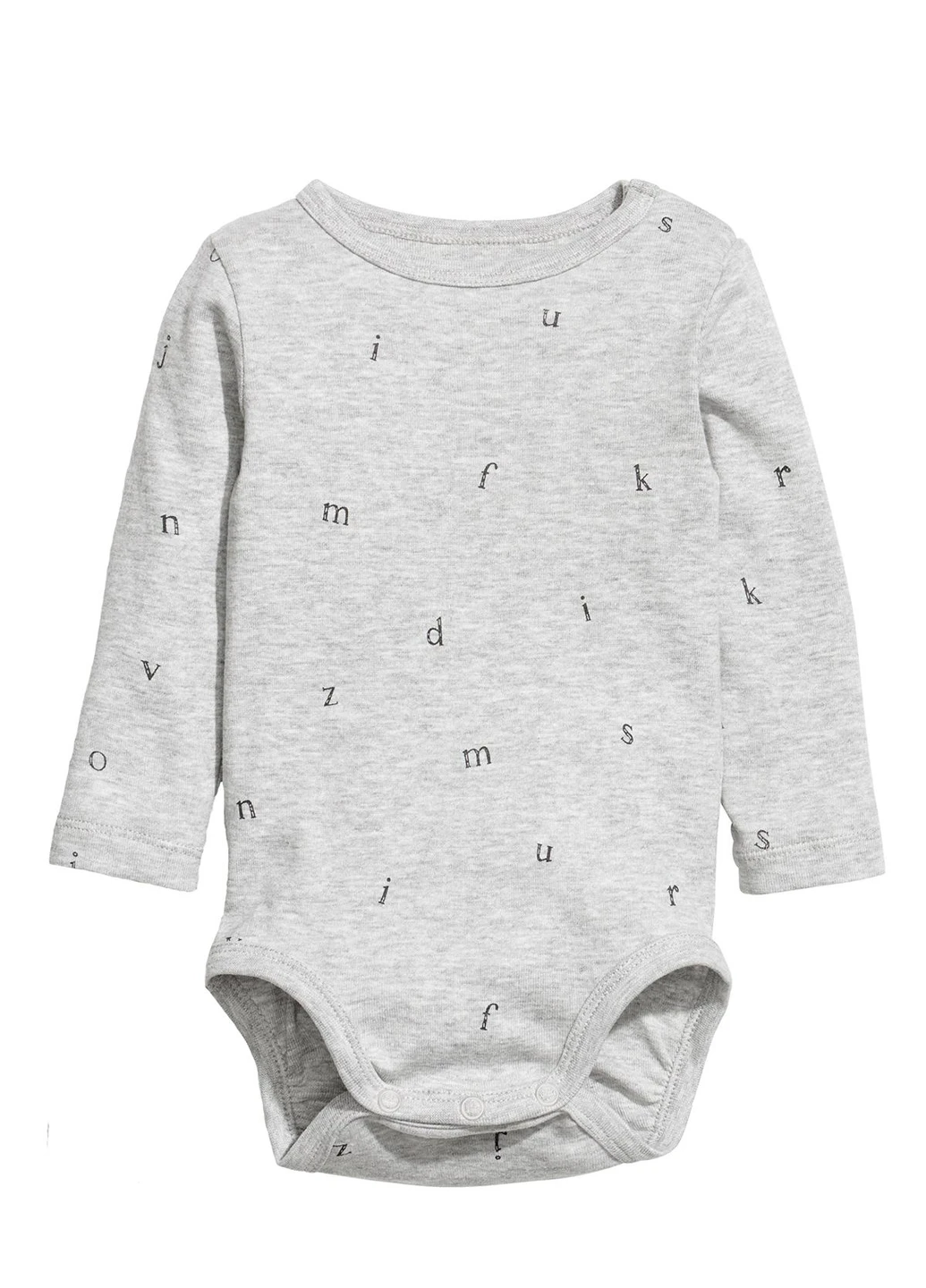 Боди H&M (192659858)