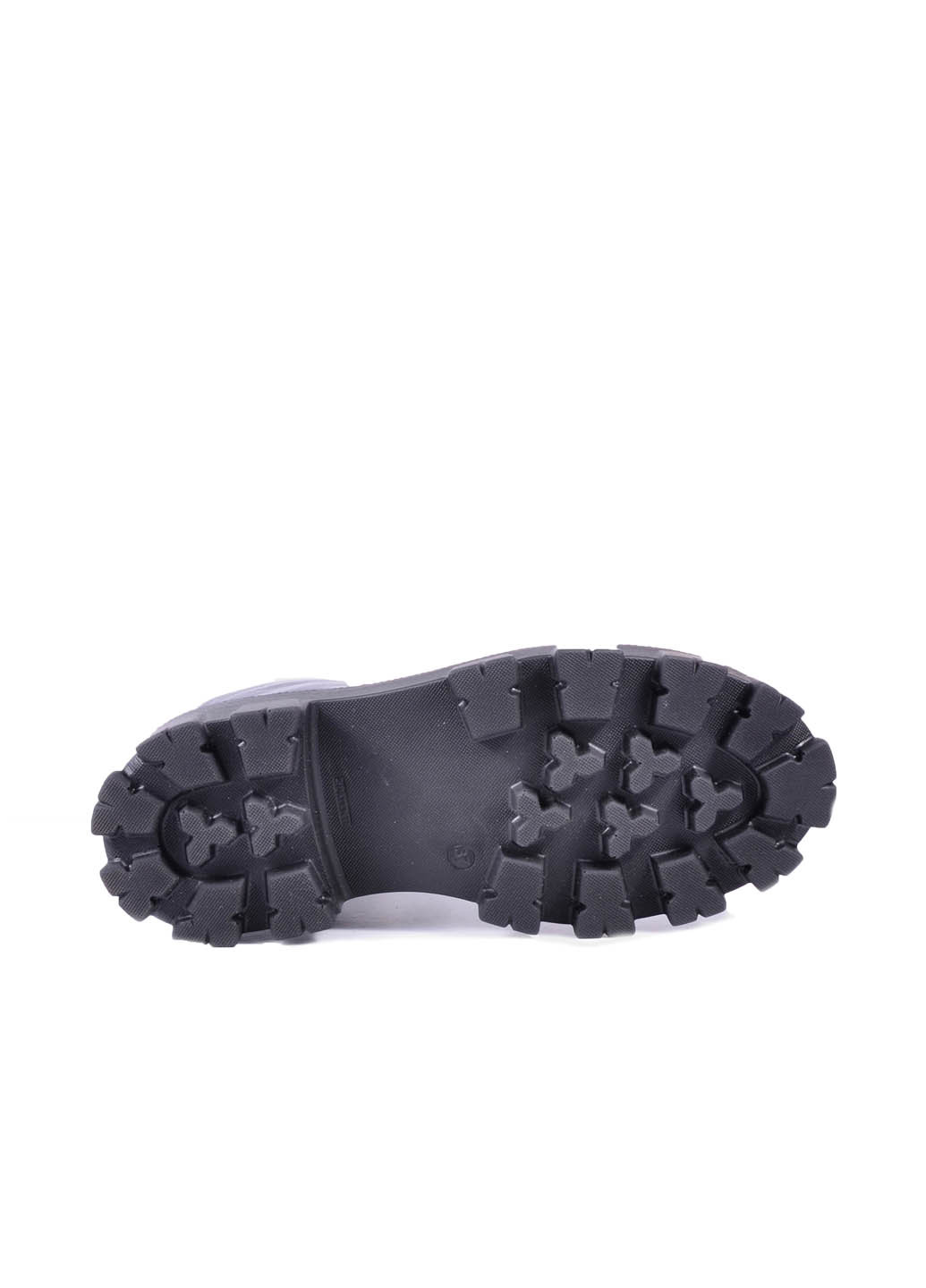 Жіночі демісезоні черевики Irbis 659_black (253996217)