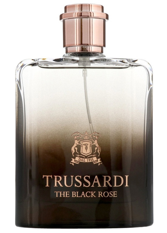 The Black Rose Trussardi (248605046)