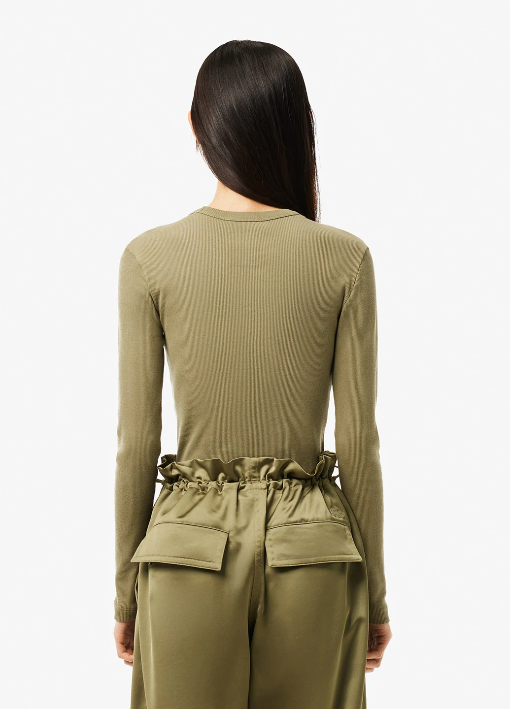 Лонгслив Lacoste (329629331)