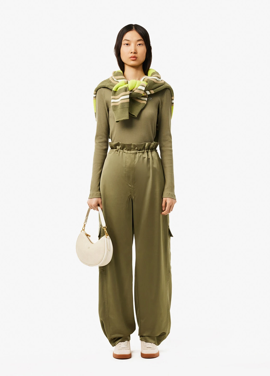 Лонгслив Lacoste (329629331)