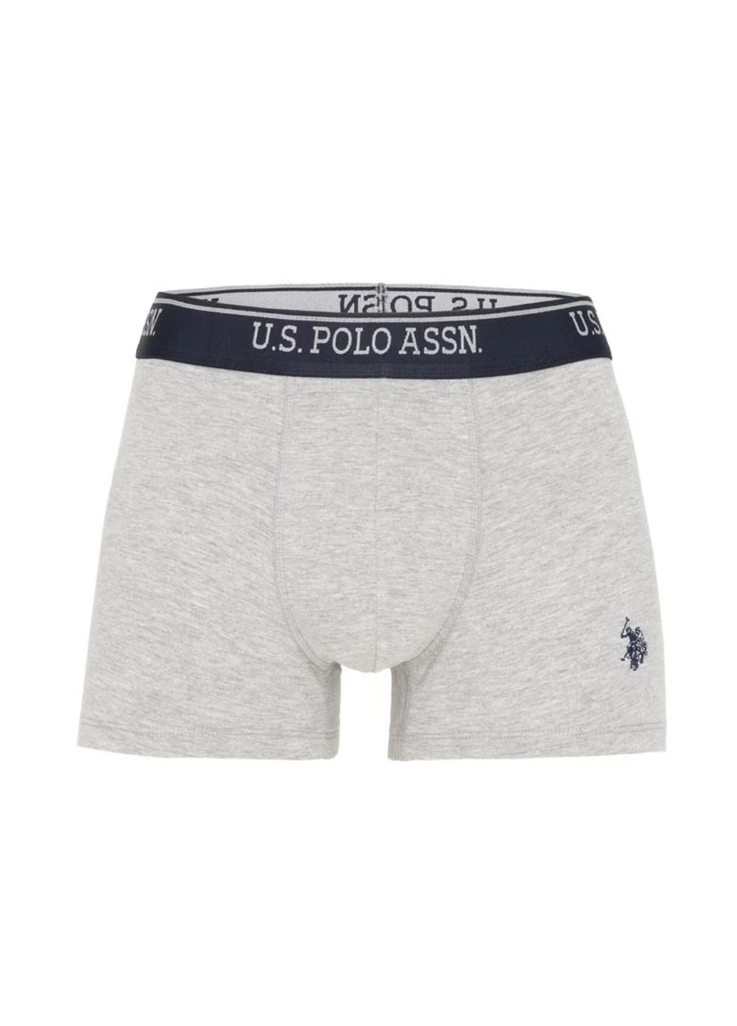 Труси (3 шт.) U.S. Polo Assn. (322200843)