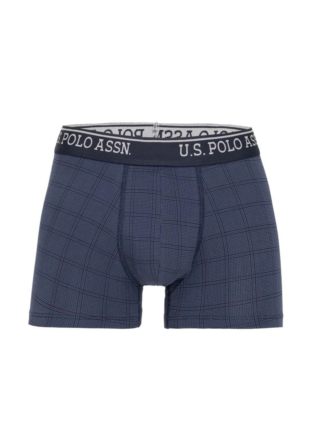 Труси (3 шт.) U.S. Polo Assn. (322200843)