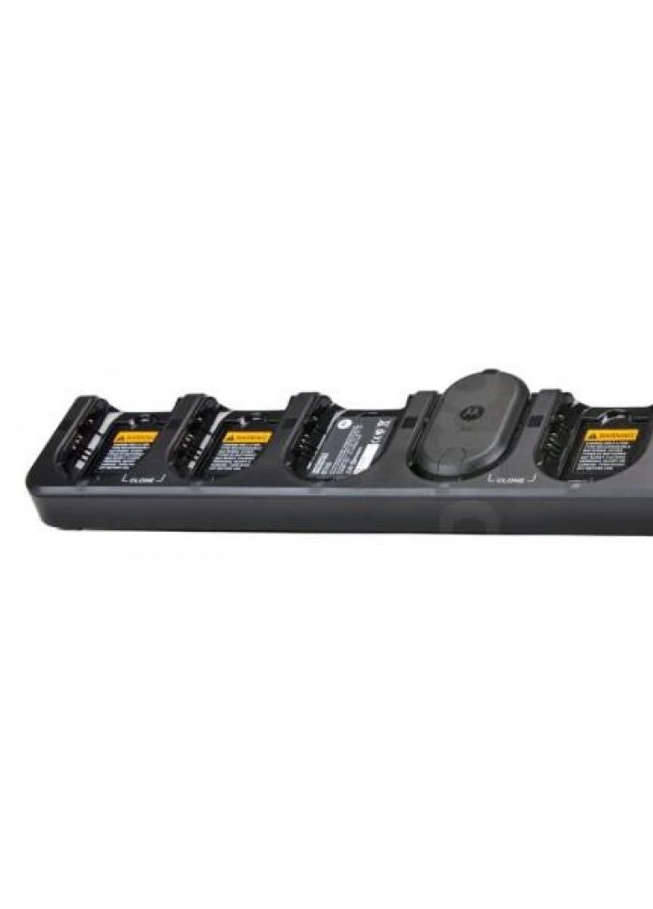 Зарядное устройство CLP446 MULTI UNIT CHARGER KIT (IXPN4029B) Motorola (216637784)