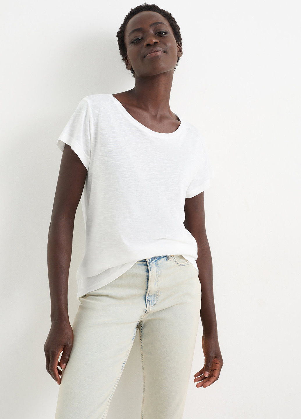 Футболка C&A - (339850971)