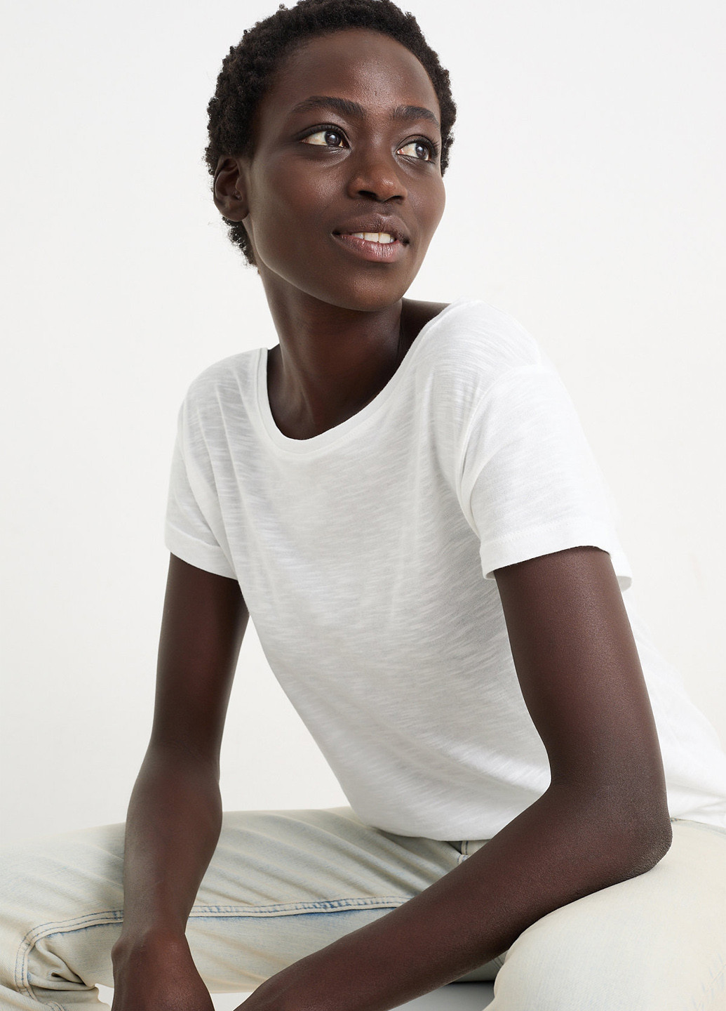 Футболка C&A - (339850971)