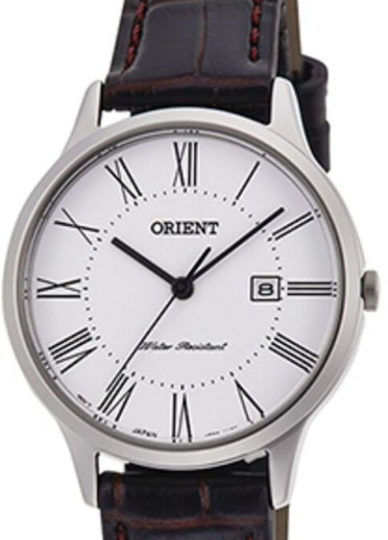 Часы RF-QA0008S10B кварцевые классические Orient (253010802)