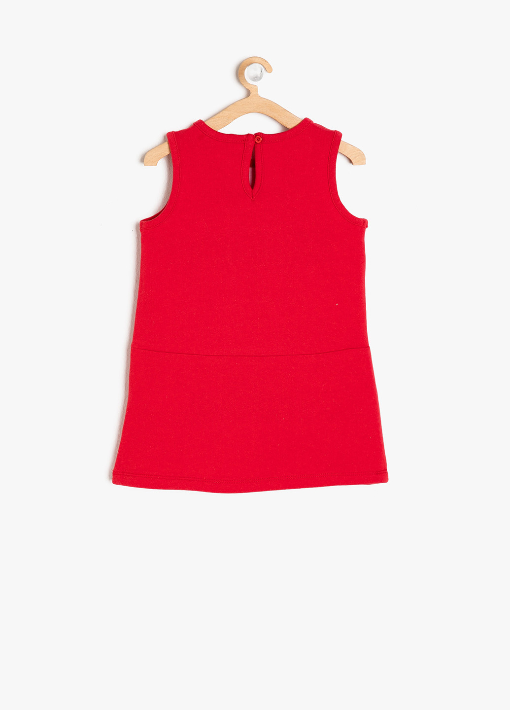 Красное платье KOTON (198435113)