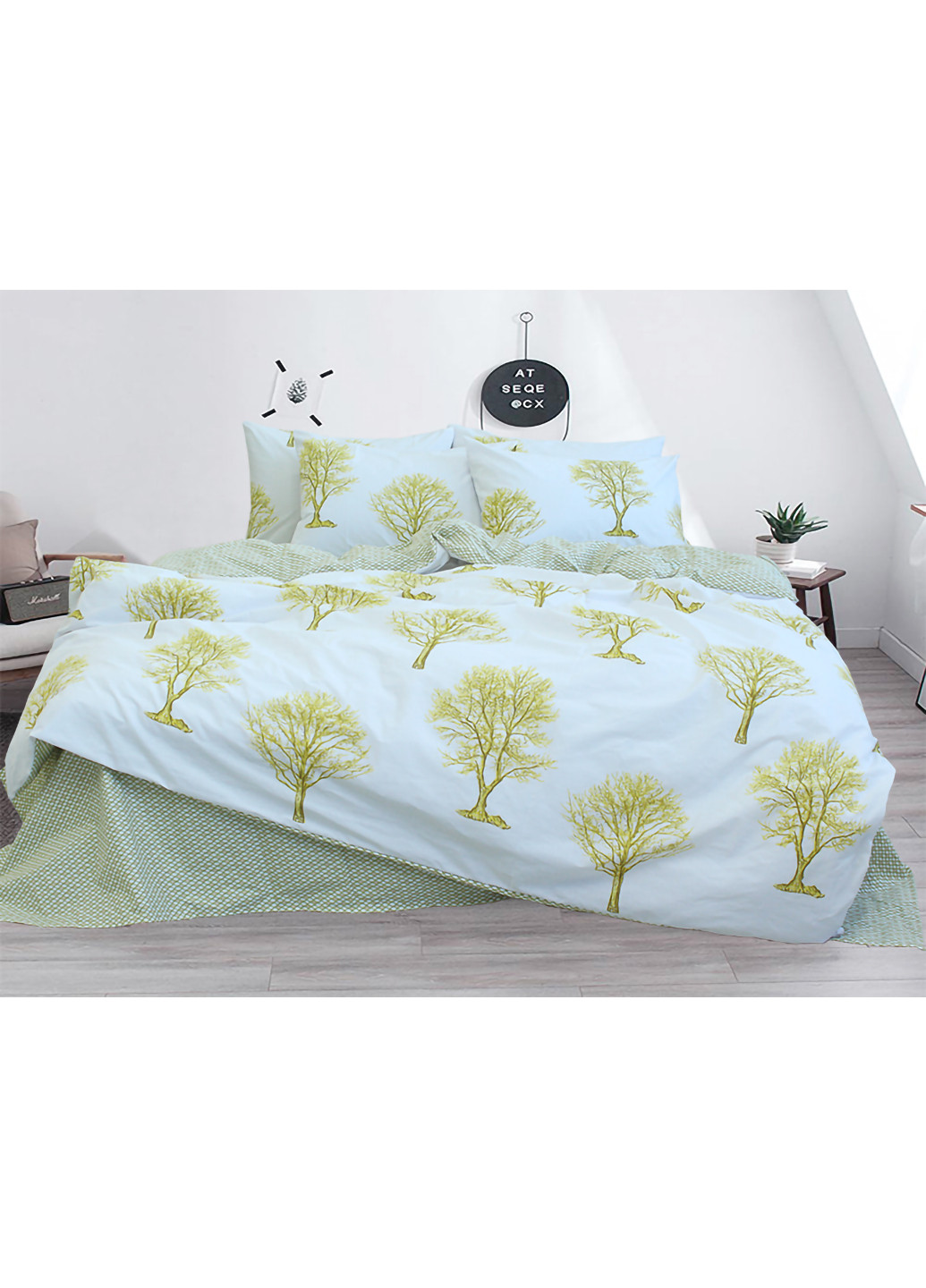 КПБ з компаньйоном Полуторный ТМ TAG (254786976)