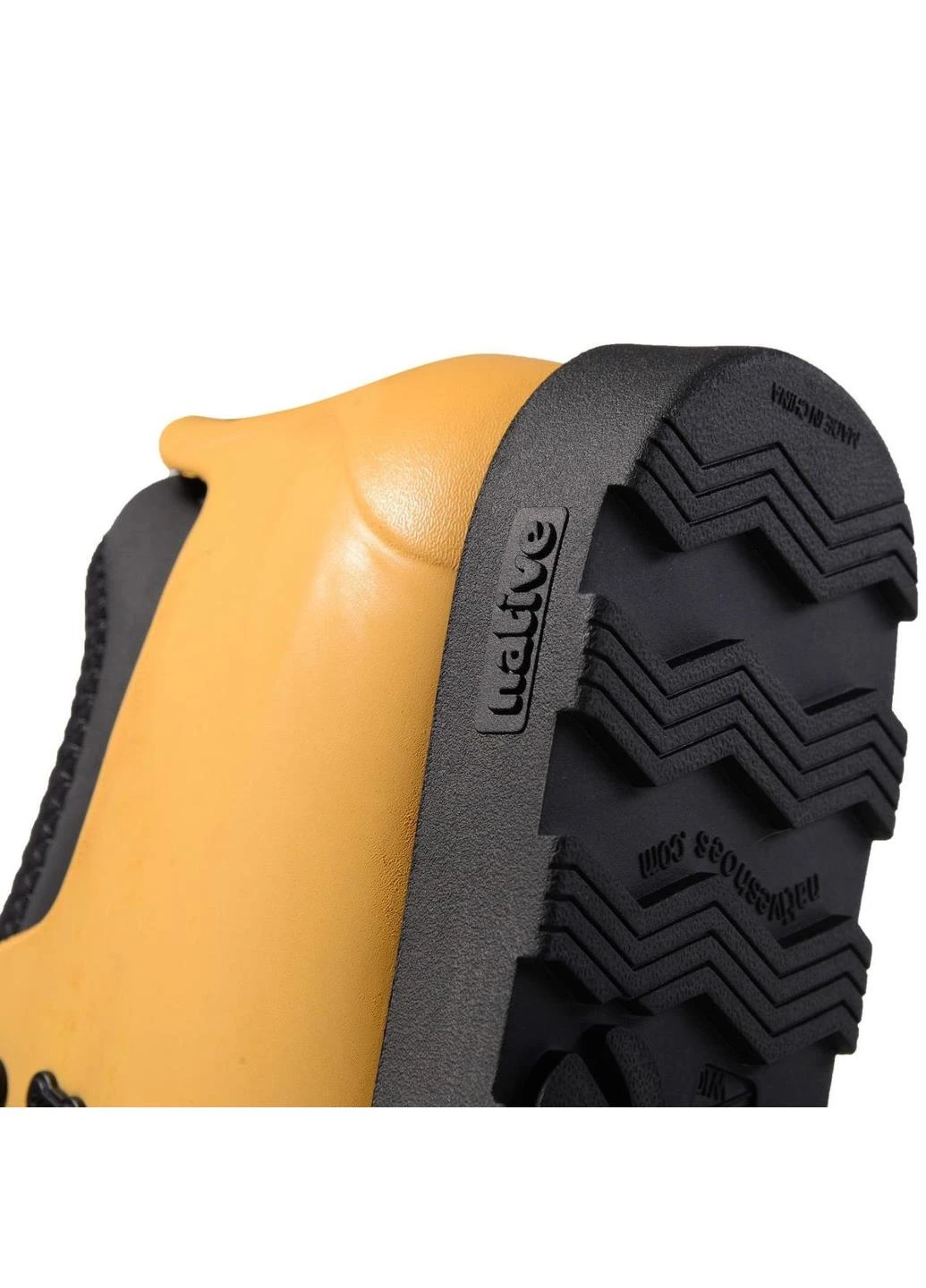 Черевики 31106800-7546 Native Fitzsimmons Citylite (317229372)