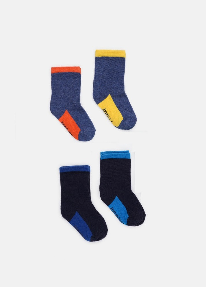 Шкарпетки (4 пари) C&A (255995200)