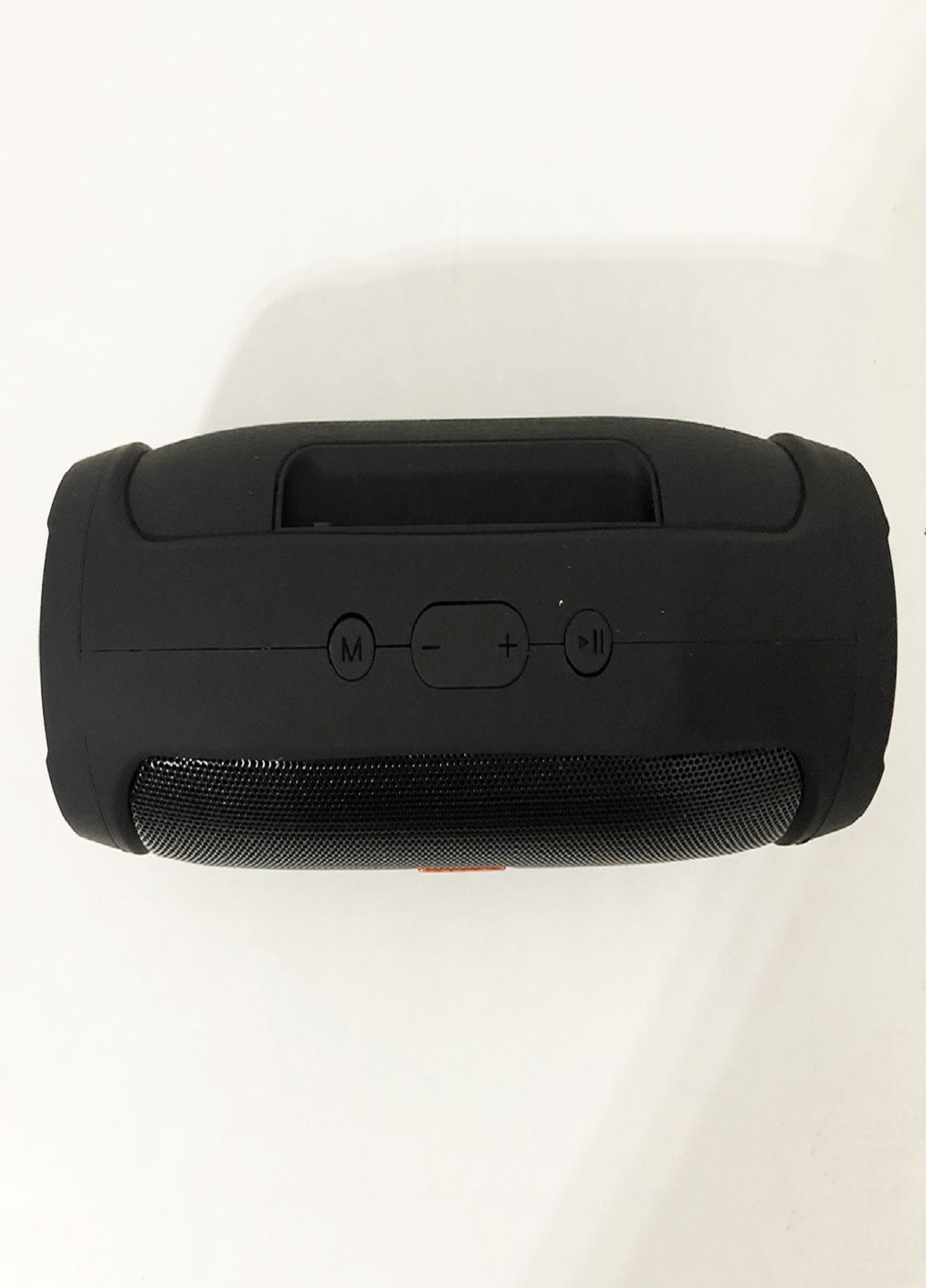 Портативна bluetooth колонка вологостійка Charge Mini E3 Чорна VTech (252821542)