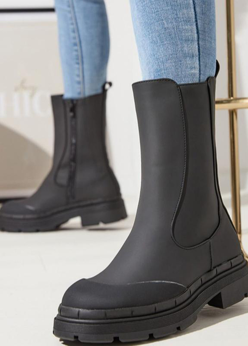 Черевики TeeTspace (317573924)