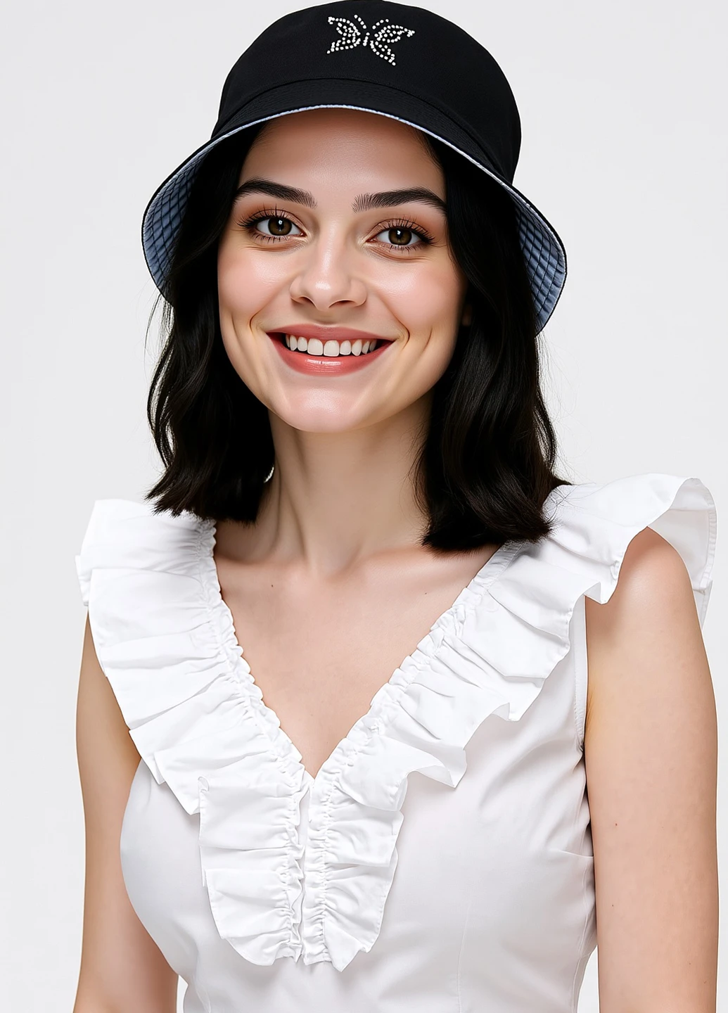 Топ Cropp (266553856)