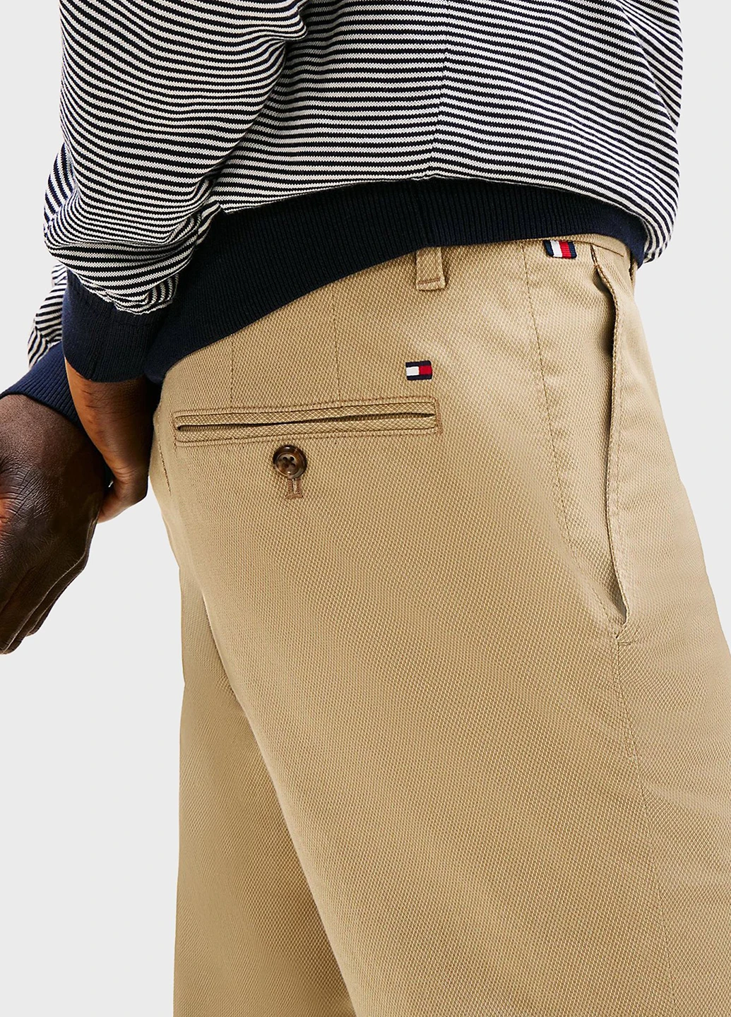 Штани Tommy Hilfiger (347589927)