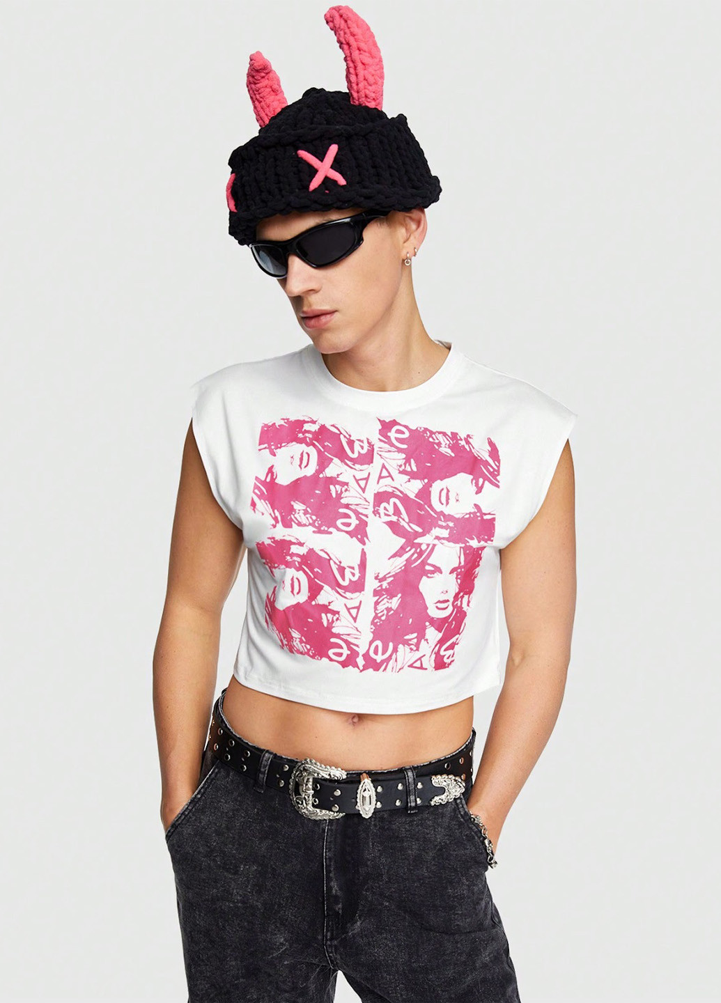 Майка SHEIN (324691267)