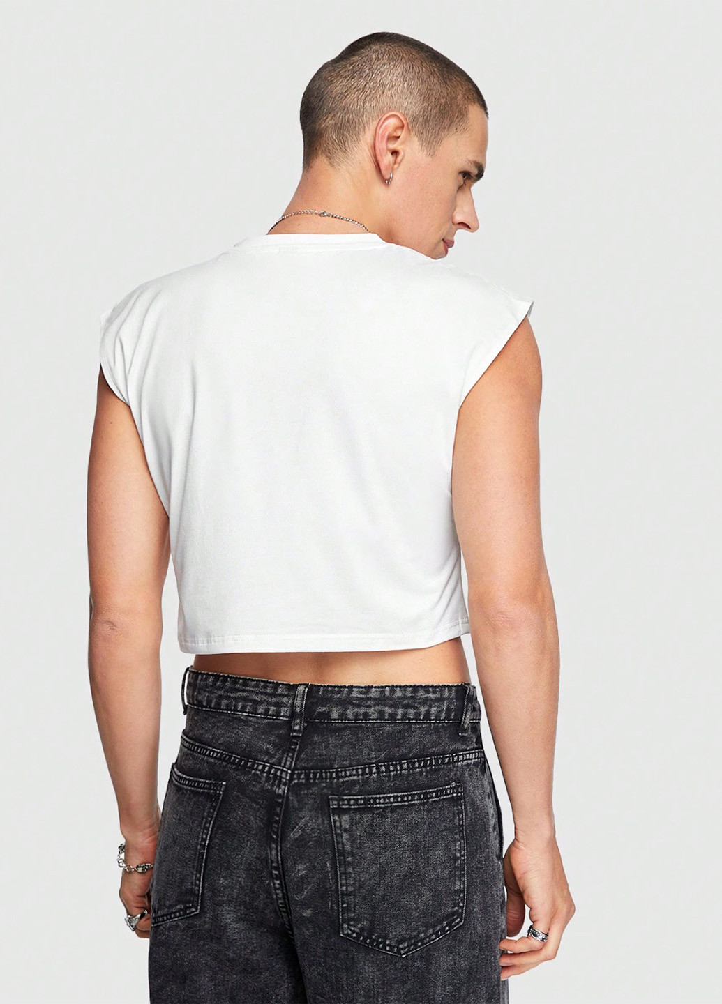 Майка SHEIN (324691267)