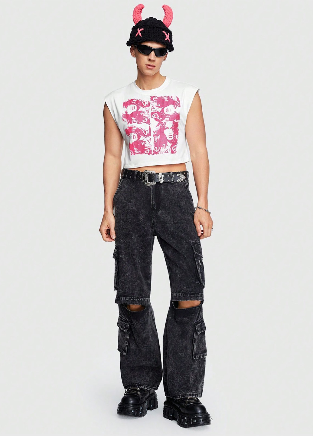 Майка SHEIN (324691267)