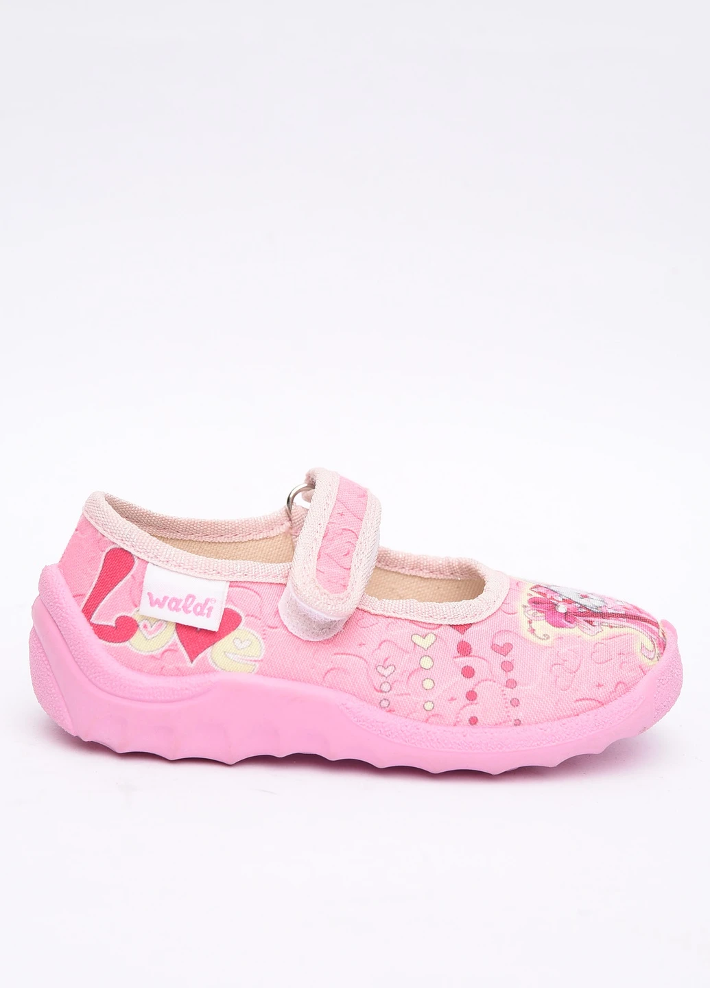 Мокасини Let's Shop (253429826)